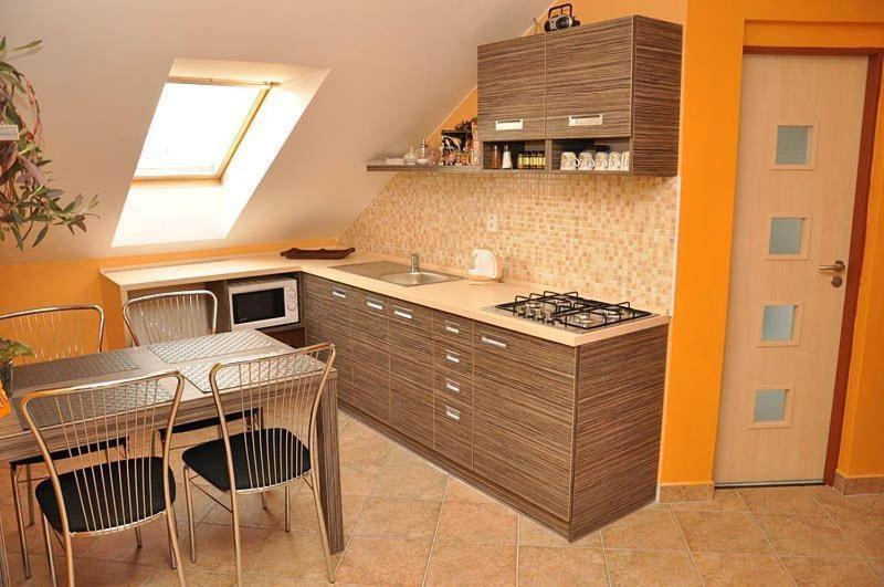 Penzion Farma Lednice Ngoại thất bức ảnh